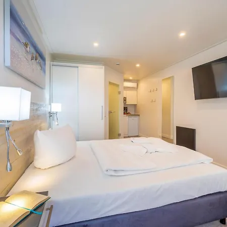 Apartman Waterfront Sagard